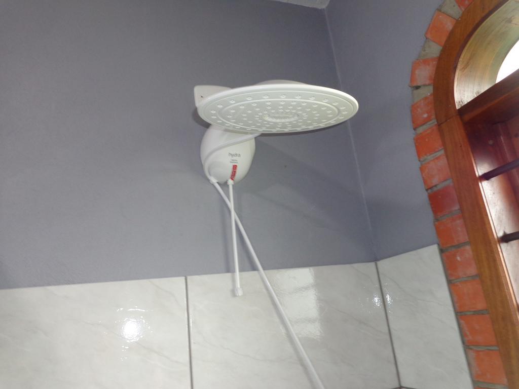 Apartamento Residencial Quatro Estacoes Canela Habitación foto